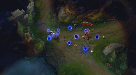 lols6冠军皮肤特效,历届lol冠军皮肤回城效果