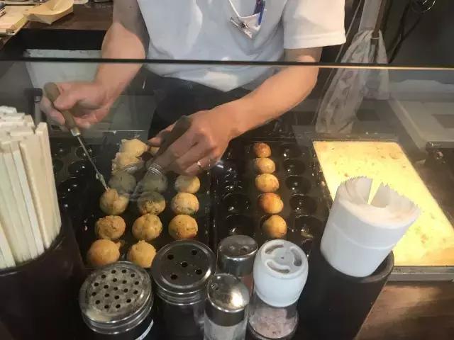 5天4夜日本大阪京都旅游攻略