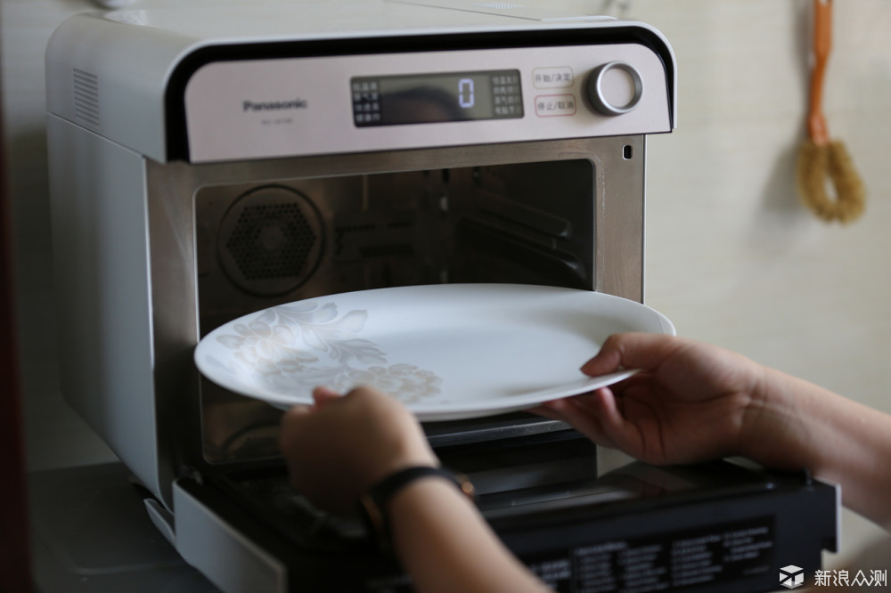 松下nujk100w蒸烤一体机使用方法,松下nujt100w蒸烤箱用法视频