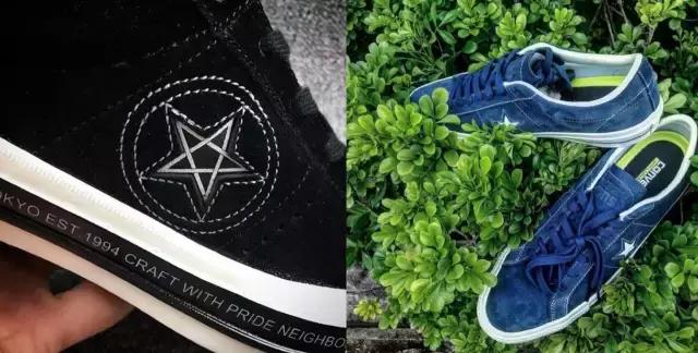 帆布面、皮革面、网状面估计你都有了,今天和你聊聊麂皮鞋