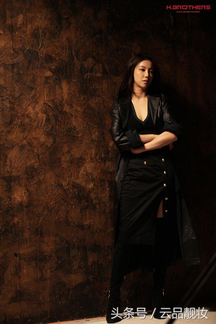 韩国女演员金宇彬专访,韩国电影金宇彬