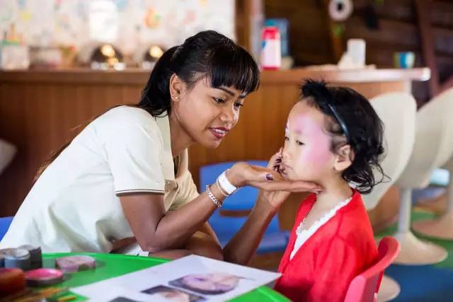 谁说带着娃就不能度蜜月？｜你没见过的马尔代夫游记