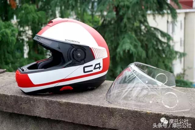 faseed908揭面盔评测,最贵国产揭面盔