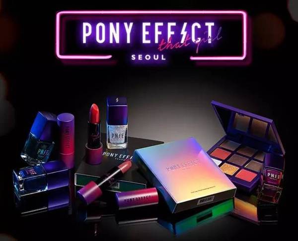 韩国pony美妆博主化妆视频,韩国彩妆达人pony资料