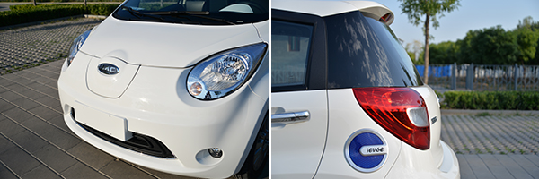 江淮电动汽车iev6试驾视频,江淮新能源纯电动汽车iev6e多少钱