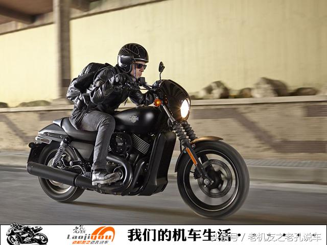 哈雷摩托车2023落地价,哈雷在泰国卖多少钱