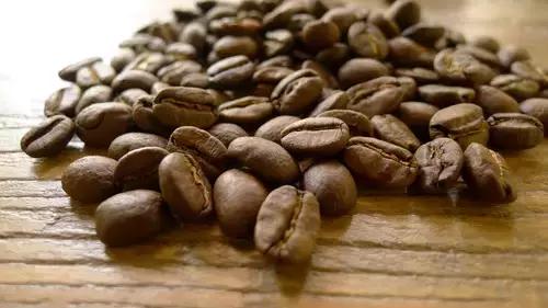 1201の“豆”游世界咖啡中的贵族——危地马拉