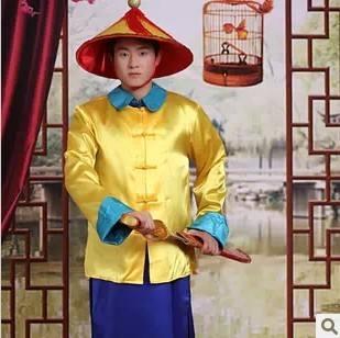 清朝最牛的7个皇帝都有谁,清朝最牛御前侍卫是谁