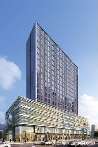 别被忽悠了，2017郑州17个热点公寓大点评