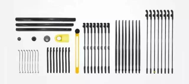 自动雨伞原理结构图修复,雨伞缺陷修复视频