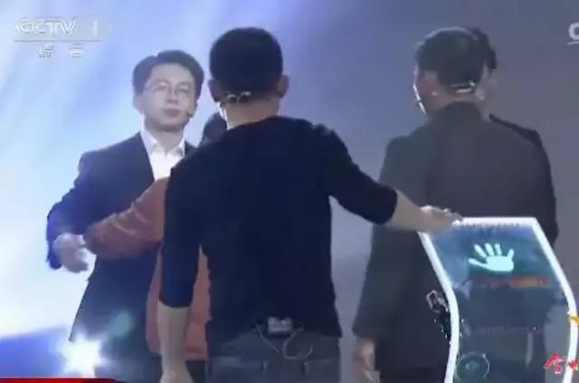 深夜不要看这个节目，真的