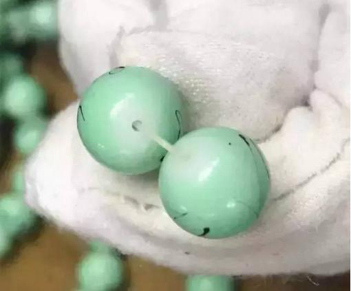 不小心买到保护植物,怎样买真的绿松