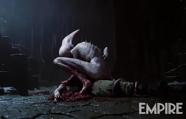 异形契约中有哪些不合逻辑,异形契约为什么是烂片