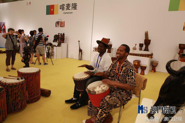 非遗节倒计时两天换个角度看非遗