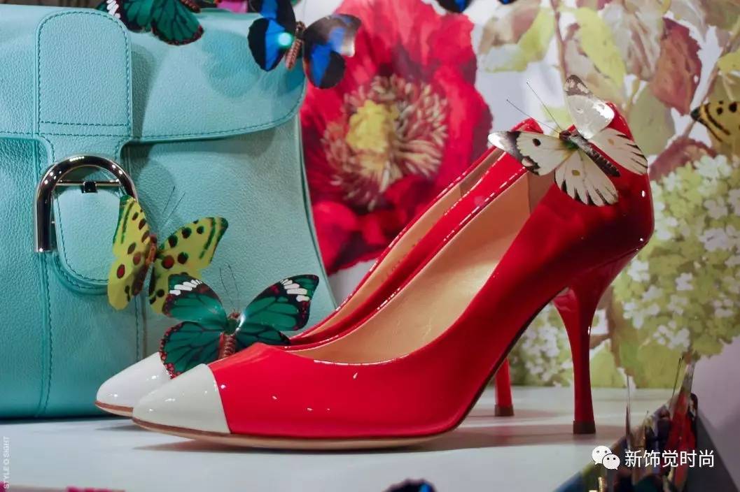 韩版服饰陈列,日系风服饰陈列技巧