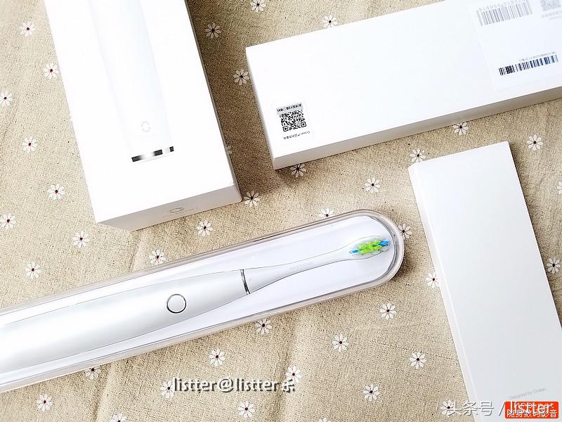 能用32年的牙刷是一种怎样的体验？华米OcleanOne电动牙刷体验