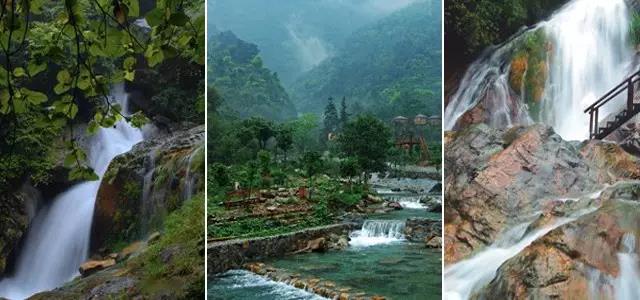 英德九州驿站攻略,英德九州驿站下雨能玩吗