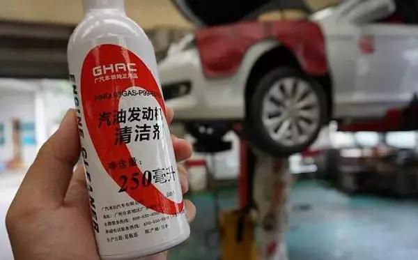 燃油添加剂如何选择,新车燃油添加剂推荐