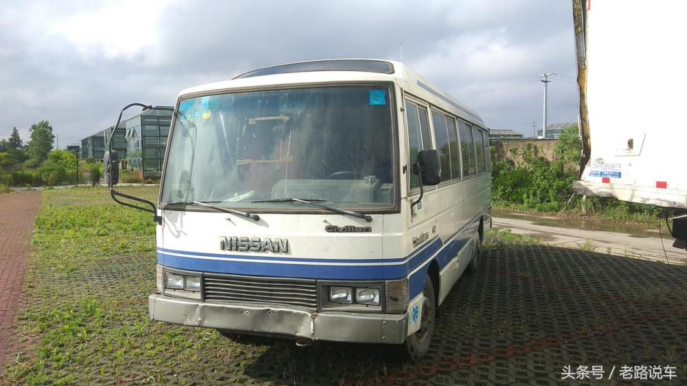 日产碧莲和丰田考斯特哪里有卖的,日产碧莲vs丰田考斯特