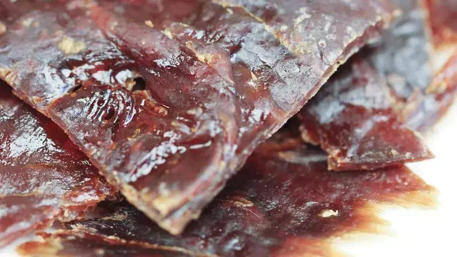 各地好吃的特产牛肉干推荐,十大特产牛肉干排行榜