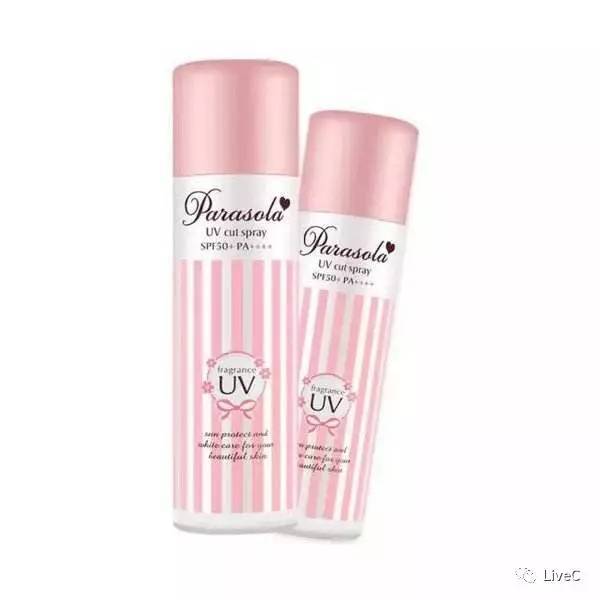 炎炎夏日护肤防晒修复必备神器,防晒产品护肤夏日必备