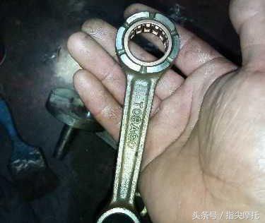 老款铃木tr125摩托改装,最老款铃木tr125