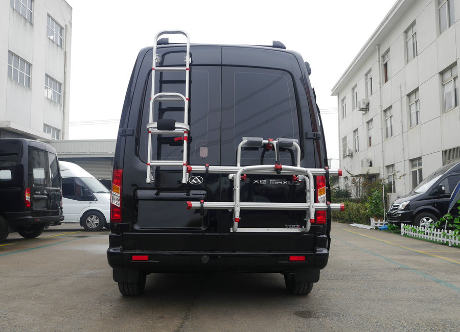 顺旅房车大全,顺旅长轴房车怎么样