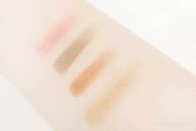 爱丽小屋西柚盘,爱丽小屋四色眼影盘