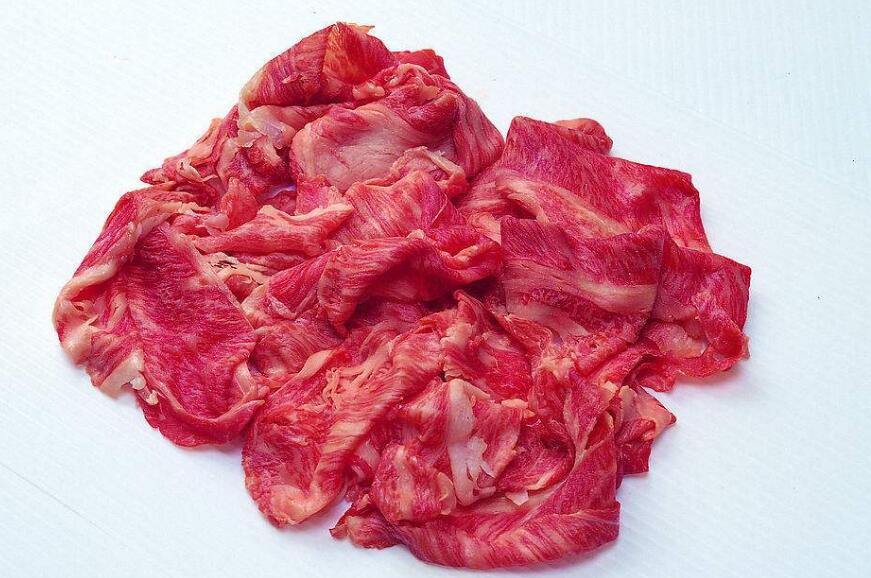 还在吃特价牛排，看了这个再也不贪便宜了