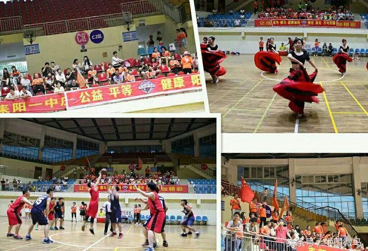 耒阳篮球赛决赛,耒阳篮球比赛青麓篮球馆3v3