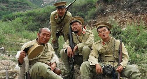 姜文王宝强张嘉译联合演的电影,姜文王宝强张嘉译李梦合作的电影