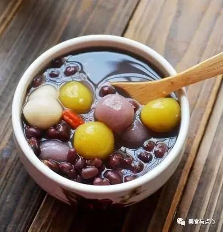 夏天必吃的第一百种小甜品,夏季适合吃的甜品推荐有哪些呢