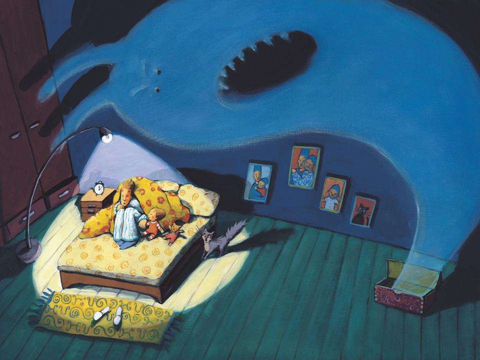 郝广才课程,郝广才创意训练