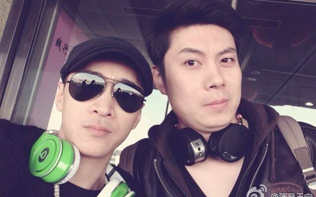 电影《时间牢笼》首曝剧照，王宁纸醉金迷体验反转人生