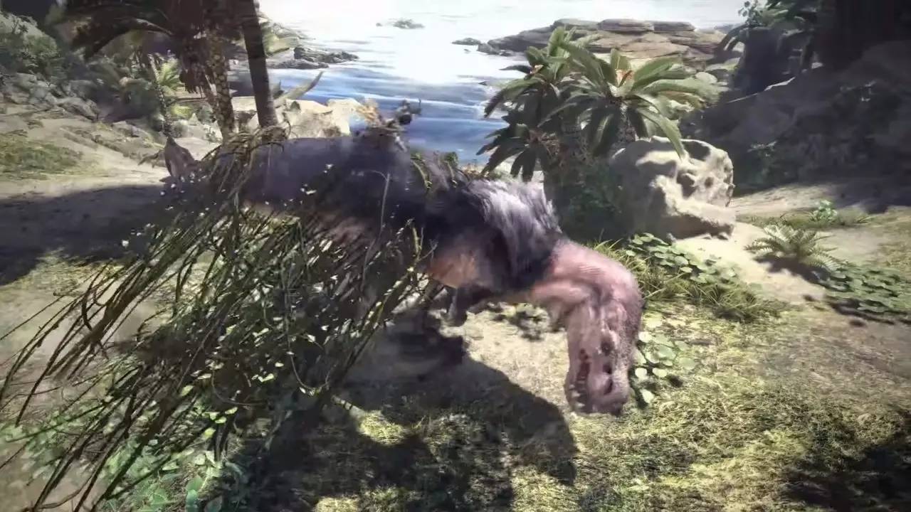 画饼技术哪家强，美国E3任天堂——E3综合讨论专楼