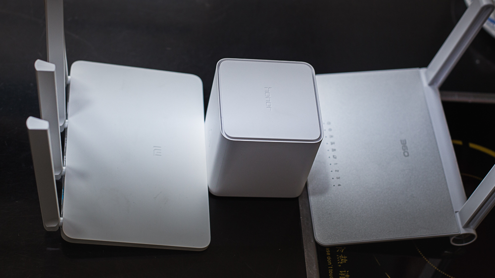 小米路由器a4千兆评测对比荣耀,千兆宽带荣耀路由器4评测