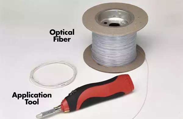 光纤入户要做隐蔽工程吗,入户使用隐形光纤好不好
