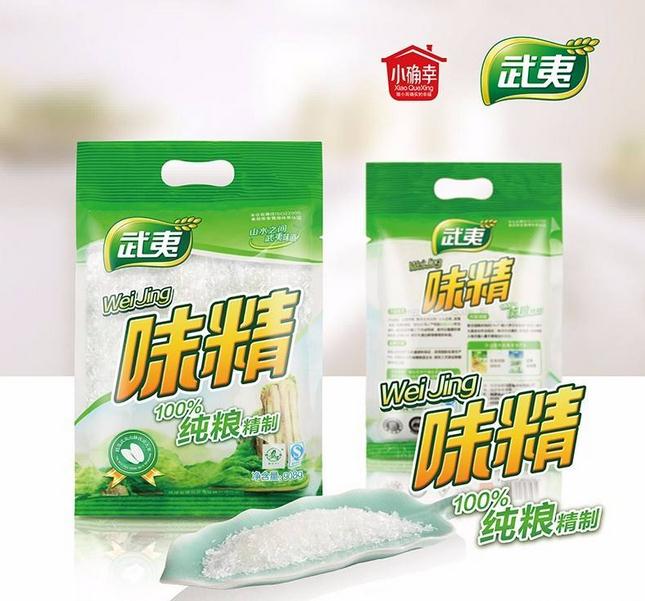 味精做菜时的使用方法,居家必备的味精