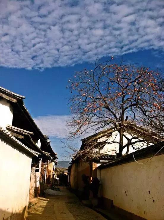 这对60后夫妻不惜卖掉公司，只为一间100多岁的白族老宅，连剑桥教授、《国家地理》都被他们吸粉