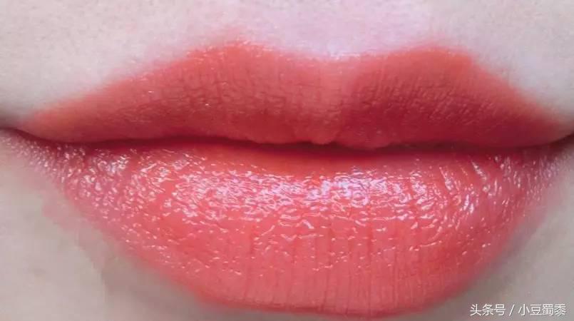 2020适合夏天口红推荐款,黄皮最显白的十款口红颜色
