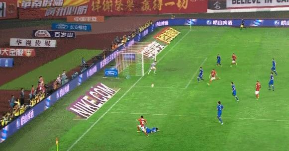 盘点中超前12轮绝杀时刻：三队多次上榜，巴索戈成绝杀王