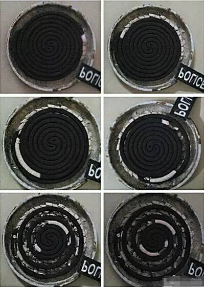 蚊香根本不用掰开点燃？试过之后我都惊呆了！