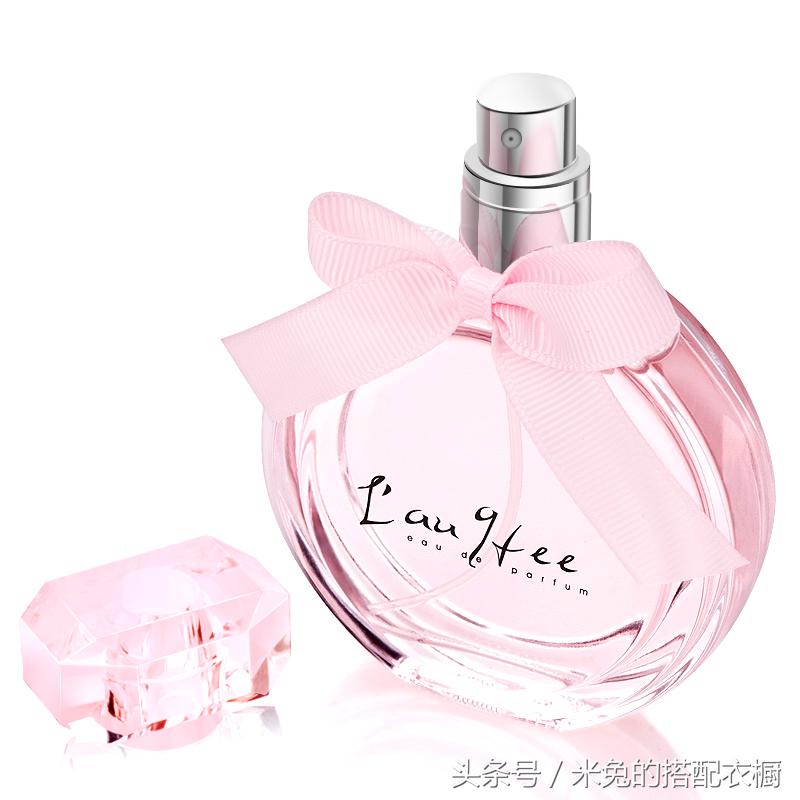 香水夏日恋爱,浪漫诱人的香水