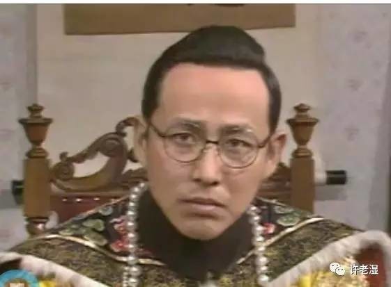 众人眼中的姜文,霸气的姜文