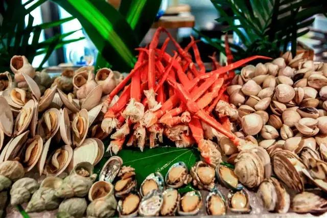 青岛周末休闲度假好地方冬天,青岛适合一家老小度假的地方