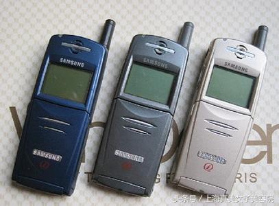 你们用过最坑的一款手机是什么,这些年我们都被坑过的手机