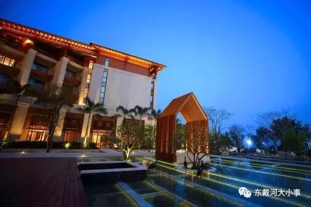 东戴河，比丽江清净，比大理多情，去过的人，没有一个人不爱它