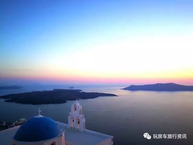 欧洲自驾旅行攻略大全,亚欧自驾之旅全集