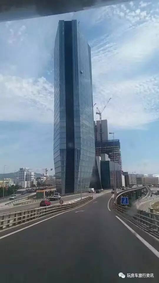 亚欧自驾之旅第60-61天｜在圣托里尼，看日落爱琴海