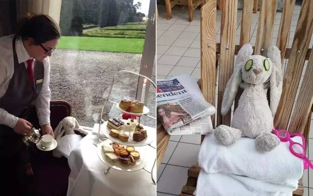 jellycat邦尼兔安抚巾,jellycat全球最好的安抚玩具